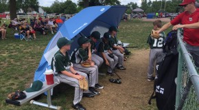 9u – July 11-12 Tournament Roster